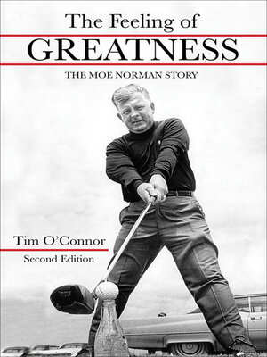 cover image of The Feeling of Greatness